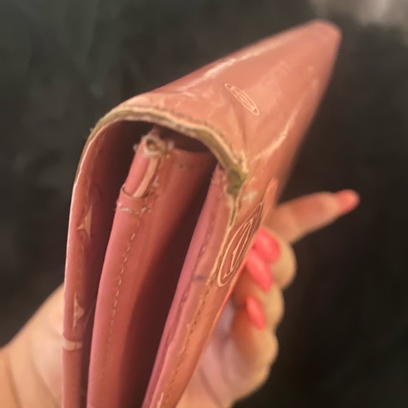 Cartier les must de Happy Birthday long wallet - Picture 5 of 16